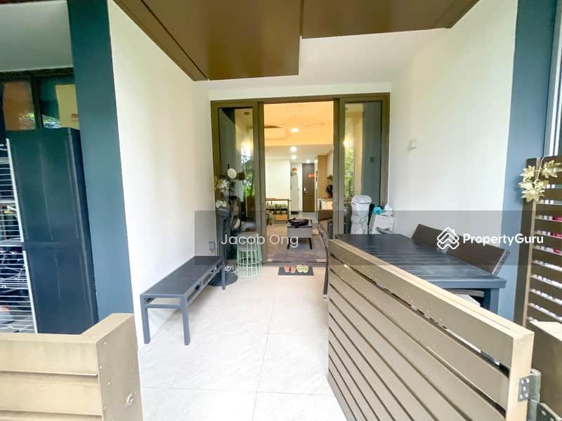 Condominium for Rent: D14, 409056