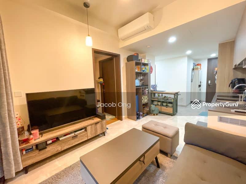 Condominium for Rent: D14, 409056