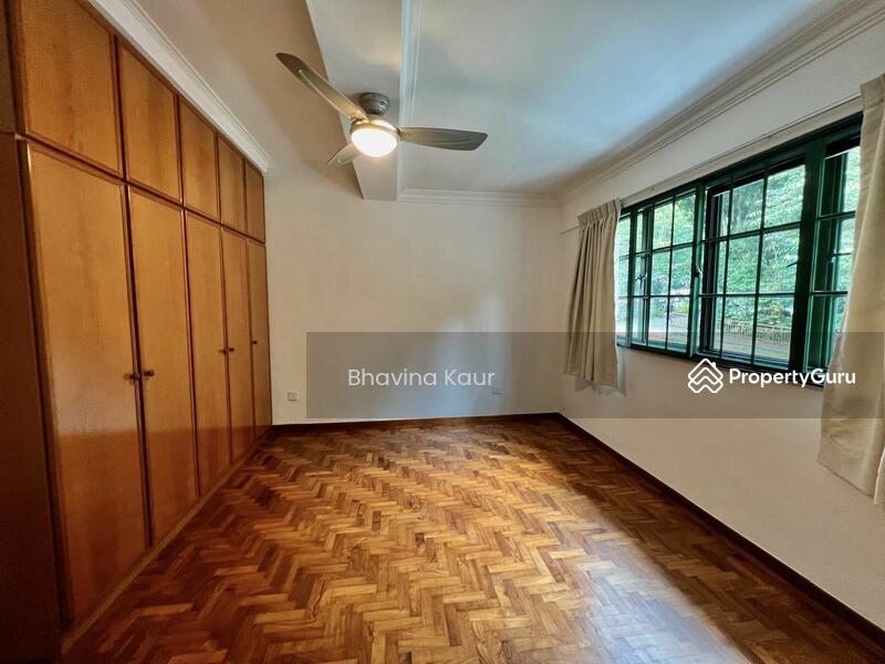 Terrace for Rent, Terrace next to nature reserve! Ideal for families & nature lovers., SGD 7,800