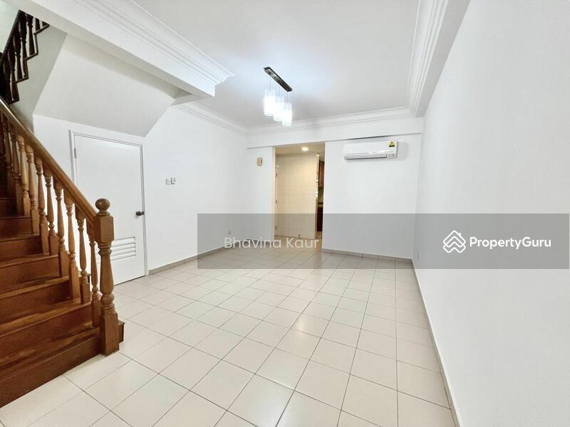 Terrace for Rent, Terrace next to nature reserve! Ideal for families & nature lovers., SGD 7,800
