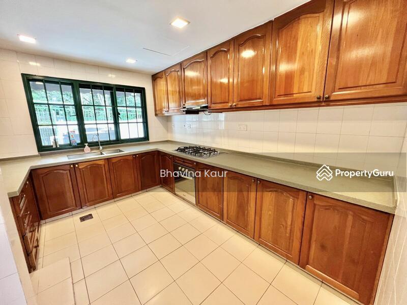 Terrace for Rent, Terrace next to nature reserve! Ideal for families & nature lovers., SGD 7,800