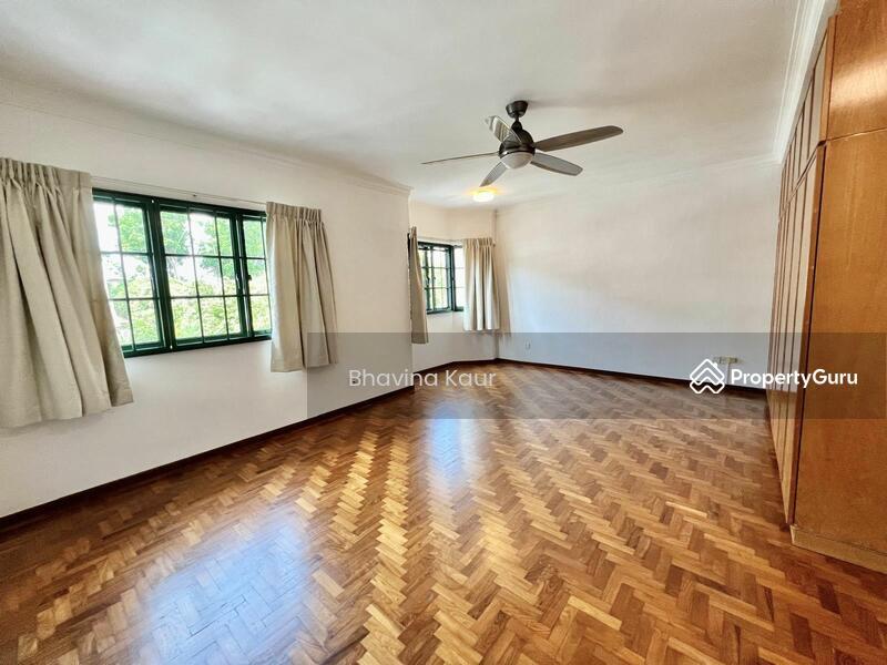 Terrace for Rent, Terrace next to nature reserve! Ideal for families & nature lovers., SGD 7,800