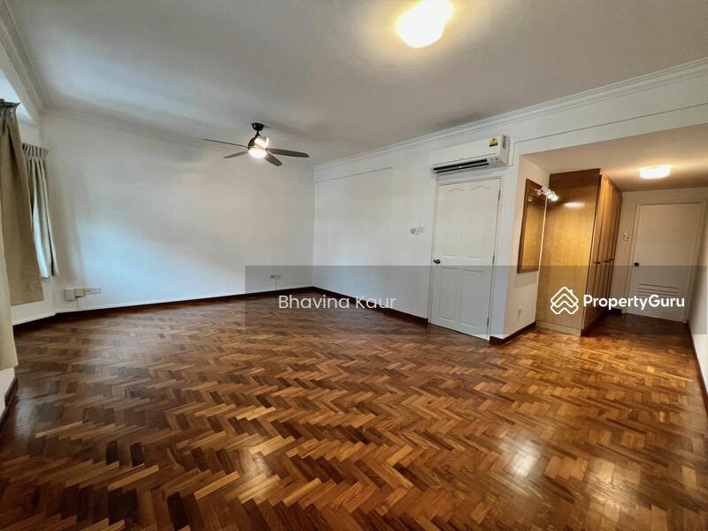Terrace for Rent, Terrace next to nature reserve! Ideal for families & nature lovers., SGD 7,800