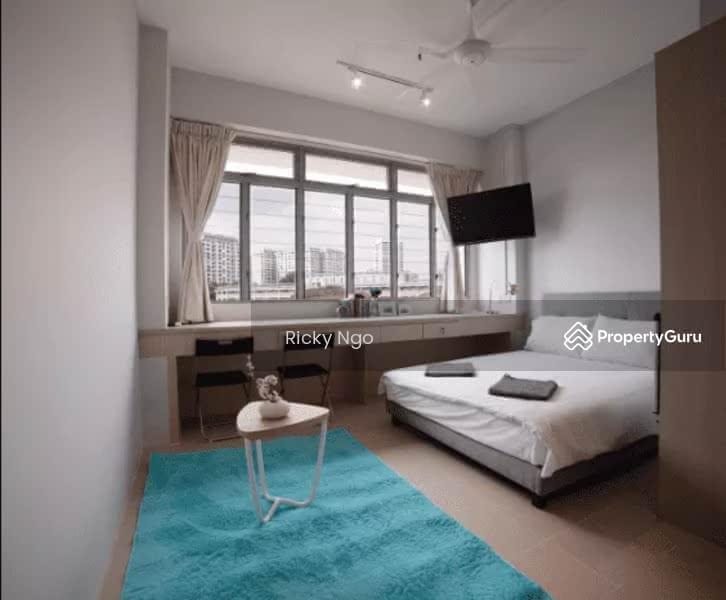 Apartment for Rent: Boon Lay, D22, 649934