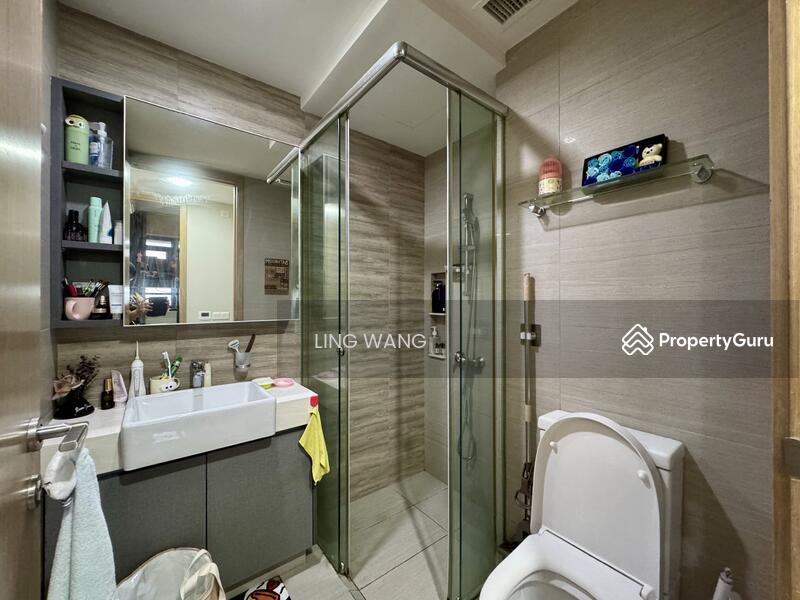 Condominium for Rent: Seletar, D28, 797415