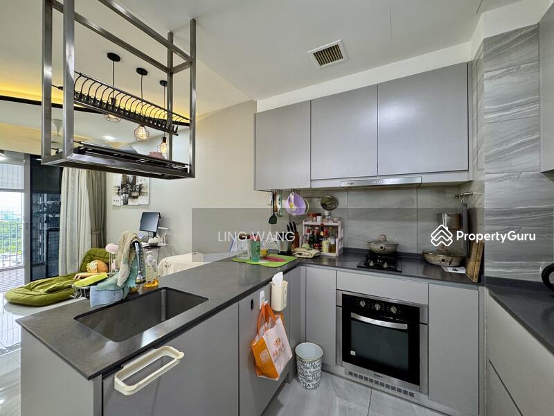 Condominium for Rent: Seletar, D28, 797415