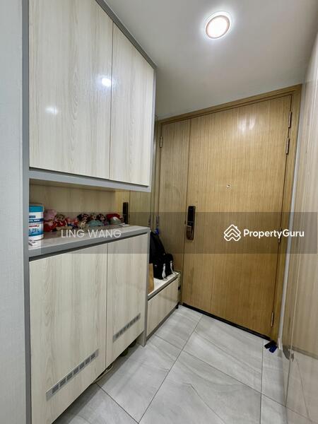 Condominium for Rent: Seletar, D28, 797415