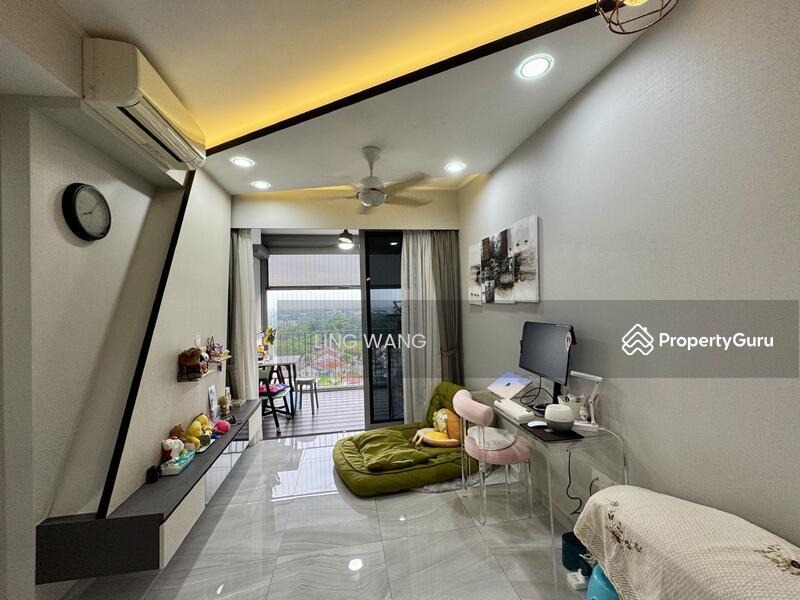 Condominium for Rent: Seletar, D28, 797415
