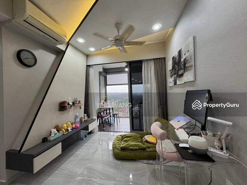 Condominium for Rent: Seletar, D28, 797415