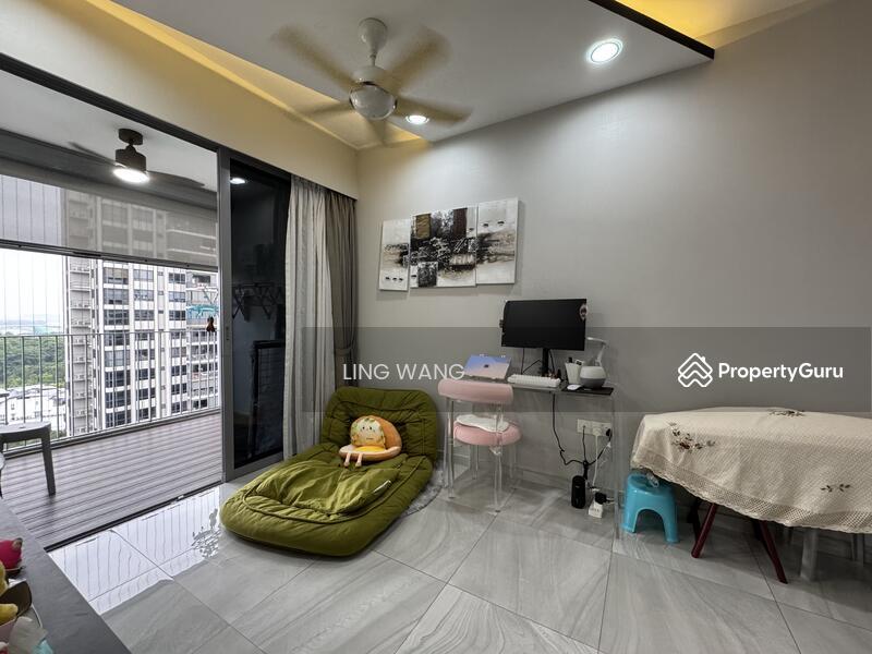 Condominium for Rent: Seletar, D28, 797415