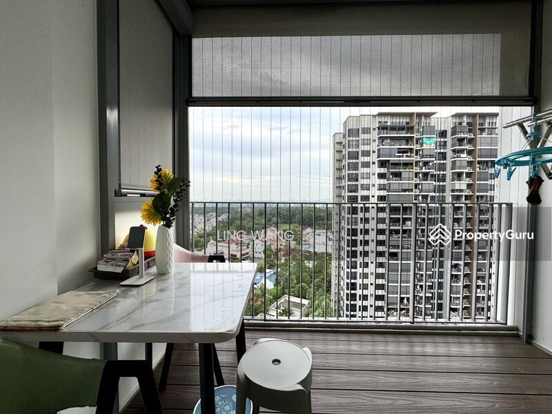 Condominium for Rent: Seletar, D28, 797415