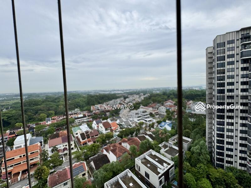 Condominium for Rent: Seletar, D28, 797415
