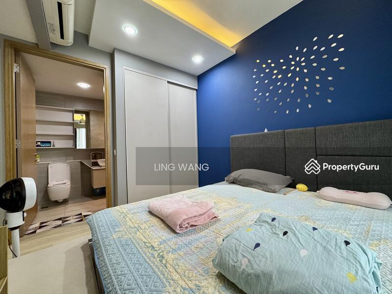 Condominium for Rent: Seletar, D28, 797415