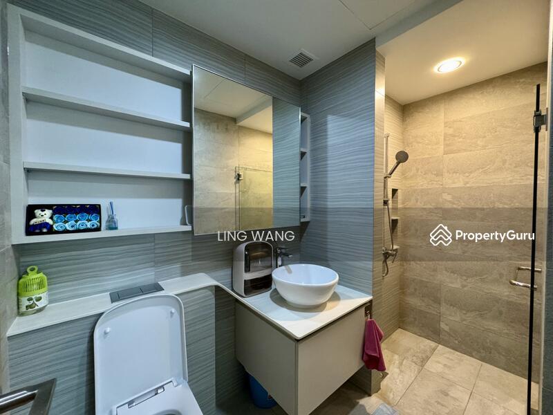 Condominium for Rent: Seletar, D28, 797415