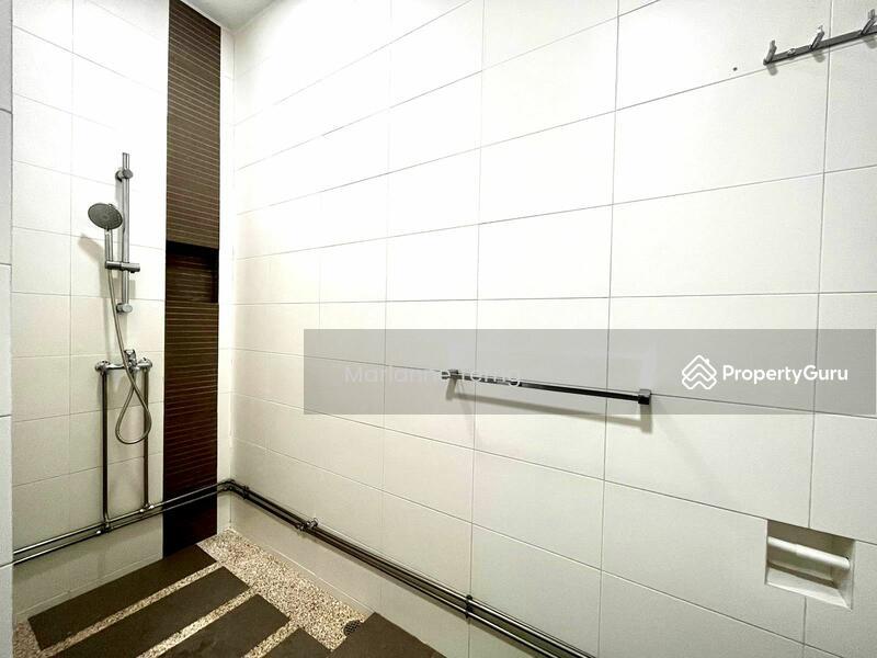 Corner Terrace for Rent, Serangoon Garden Estate Renovated Corner Terrace near Australian International School Singapore, SGD 6,800 | 999-year lease