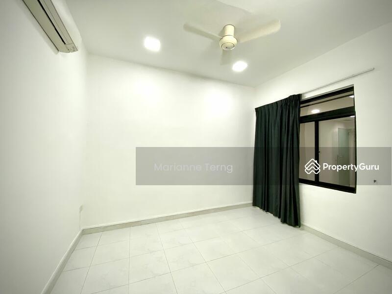Corner Terrace for Rent, Serangoon Garden Estate Renovated Corner Terrace near Australian International School Singapore, SGD 6,800 | 999-year lease