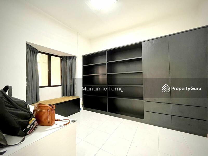 Corner Terrace for Rent, Serangoon Garden Estate Renovated Corner Terrace near Australian International School Singapore, SGD 6,800 | 999-year lease