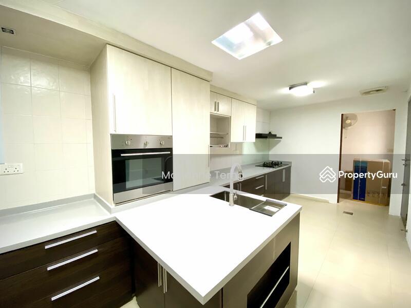 Corner Terrace for Rent, Serangoon Garden Estate Renovated Corner Terrace near Australian International School Singapore, SGD 6,800 | 999-year lease