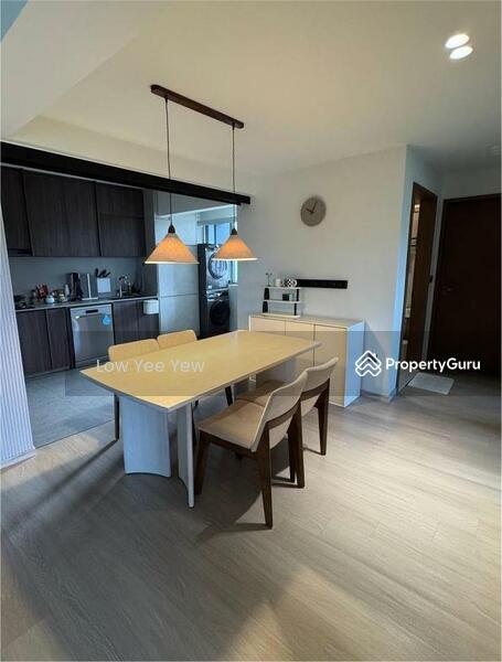 HDB Flat for Rent, 475A Yishun Street 44, SGD 2,800 | 99-year lease