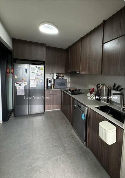 HDB Flat for Rent, 475A Yishun Street 44, SGD 2,800 | 99-year lease