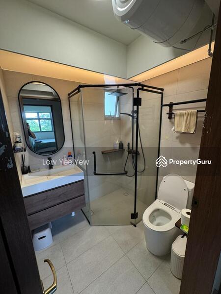 HDB Flat for Rent, 475A Yishun Street 44, SGD 2,800 | 99-year lease