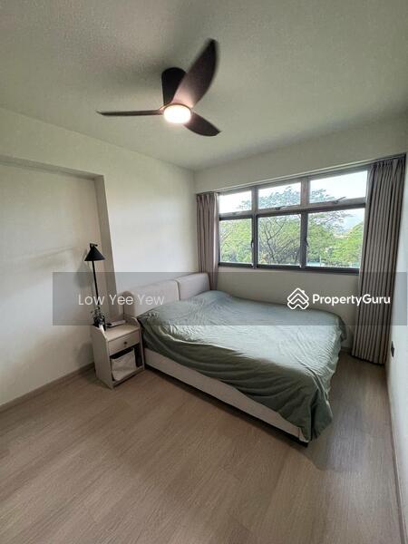 HDB Flat for Rent, 475A Yishun Street 44, SGD 2,800 | 99-year lease