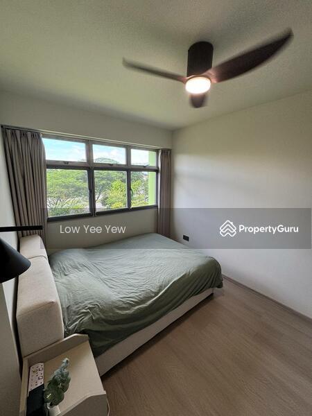 HDB Flat for Rent, 475A Yishun Street 44, SGD 2,800 | 99-year lease