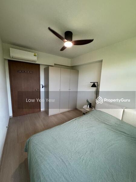 HDB Flat for Rent, 475A Yishun Street 44, SGD 2,800 | 99-year lease
