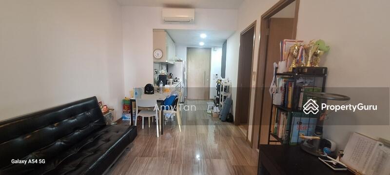Prop-GPT: Condominium: D22 Boon Lay Lakeville