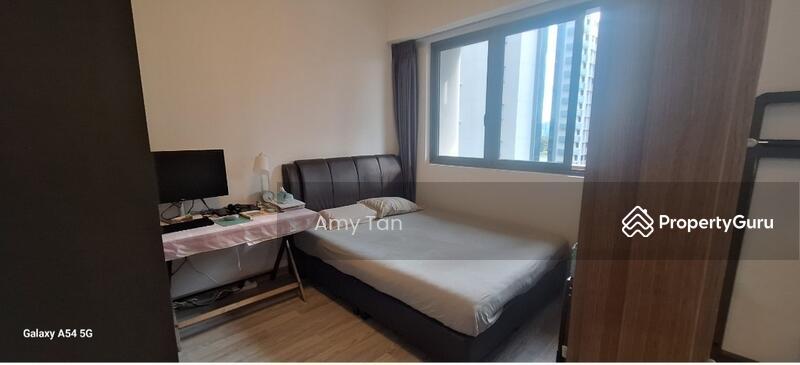 Condominium for Rent, Lakeville, SGD 3,380 | 99-year lease