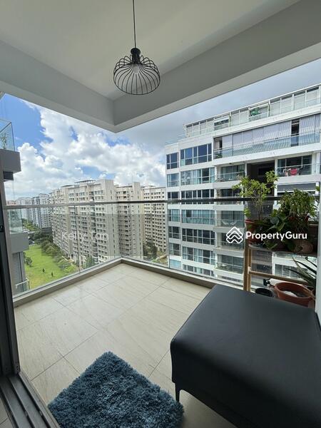Prop-GPT: Condominium: D19 Punggol A Treasure Trove