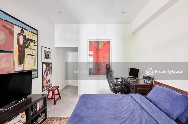Condominium for Rent: D11, 289843