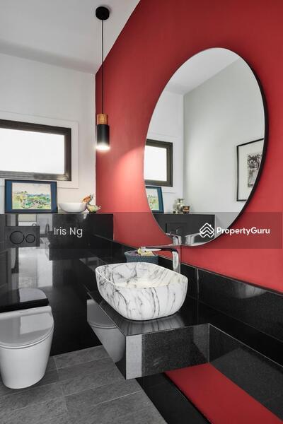 Condominium for Rent: D11, 289843