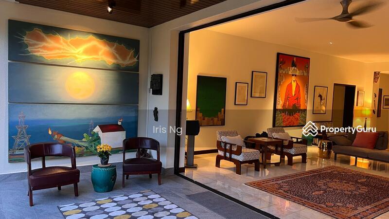 Condominium for Rent: D11, 289843