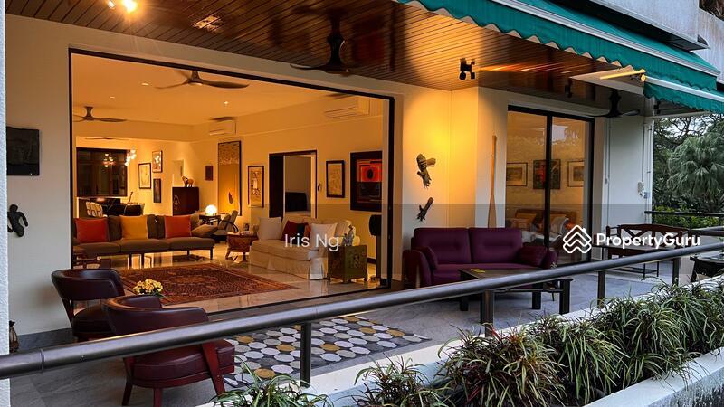 Condominium for Rent: D11, 289843