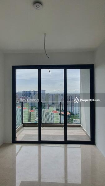 Avenue South Residence
