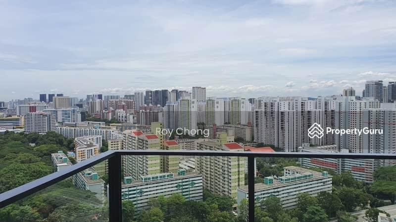 Avenue South Residence