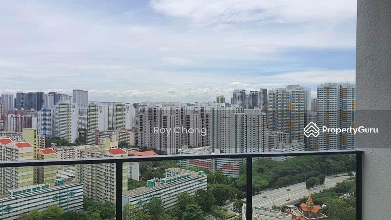 Avenue South Residence