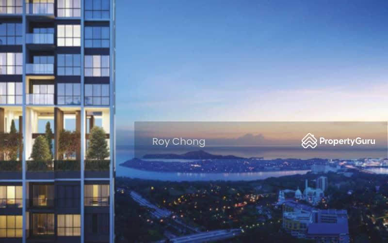 Avenue South Residence