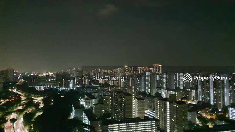 Avenue South Residence