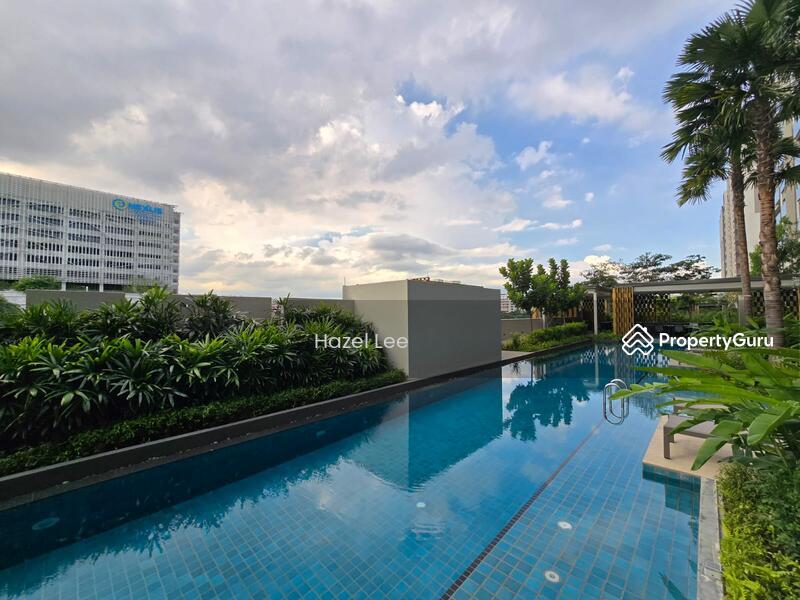Prop-GPT: Condominium: D14 Geylang Penrose