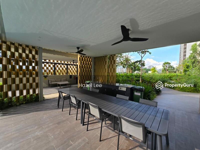 Condominium for Rent, Penrose, SGD 5,999 | 99-year lease