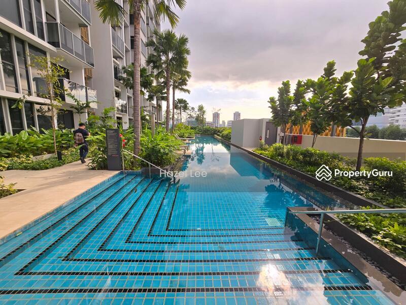 Condominium for Rent, Penrose, SGD 5,999 | 99-year lease