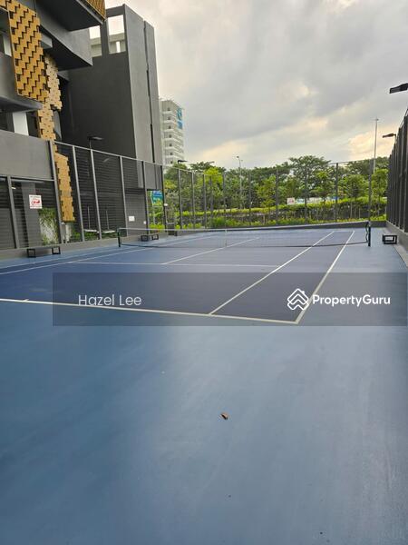 Condominium for Rent, Penrose, SGD 5,999 | 99-year lease