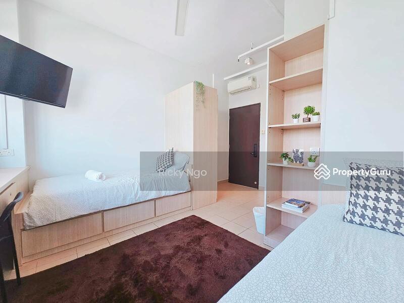 Apartment for Rent: Boon Lay, D22, 649934