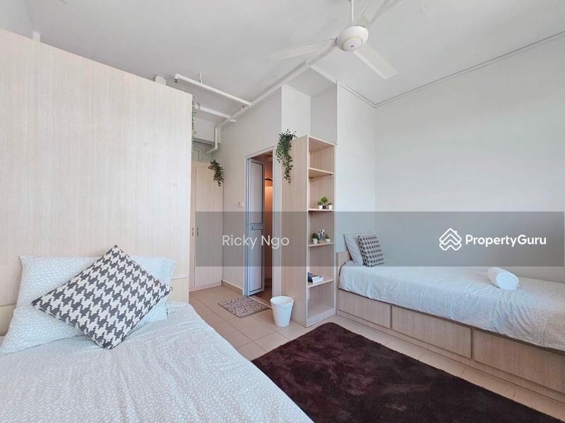 Apartment for Rent: Boon Lay, D22, 649934