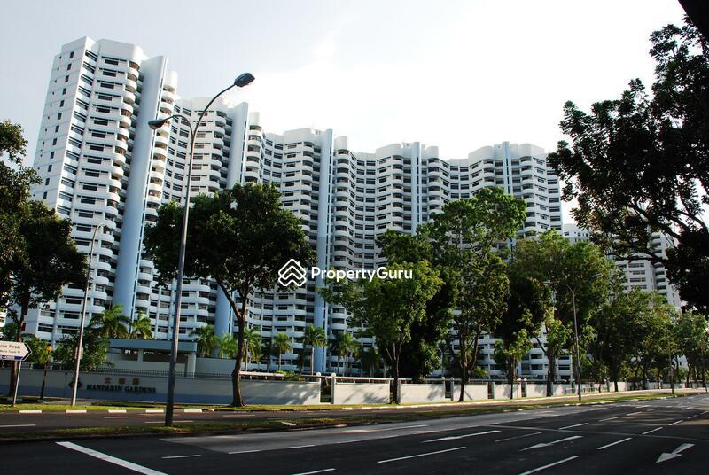 Condominium for Rent, Mandarin Gardens, SGD 6,000 | 99-year lease