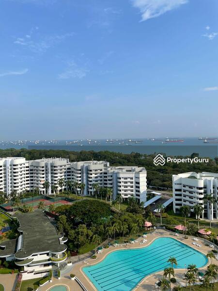 Condominium for Rent, Mandarin Gardens, SGD 6,000 | 99-year lease