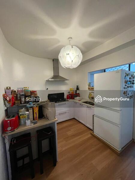 Condominium for Rent, Mandarin Gardens, SGD 6,000 | 99-year lease