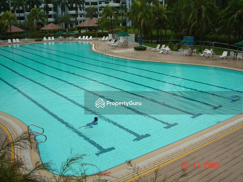 Condominium for Rent, Mandarin Gardens, SGD 6,000 | 99-year lease